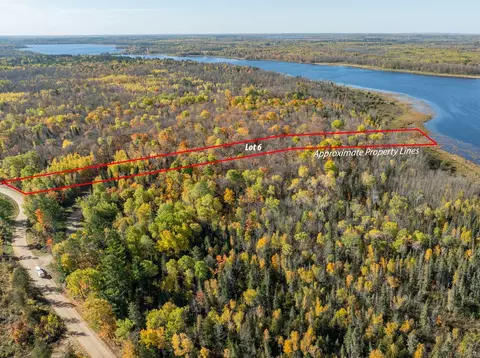 tbd Little Anglers Trl NE #LOT 6, Remer, MN 56672