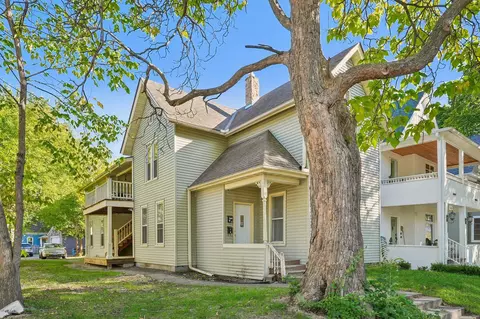 1425 Jefferson St NE, Minneapolis, MN 55413