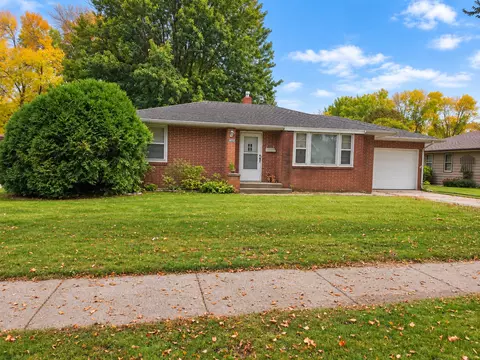Exterior - 1012 Becker Ave SE, Willmar, MN 56201 photo 4 of 4