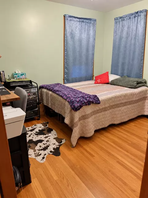 Bedroom - 1012 Becker Ave SE, Willmar, MN 56201 photo 3 of 4
