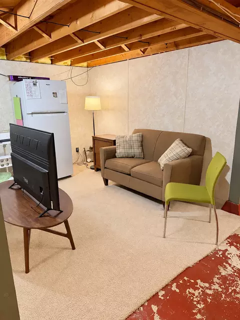Living - 1012 Becker Ave SE, Willmar, MN 56201 photo 3 of 3
