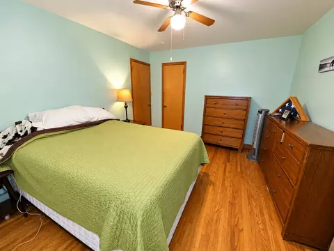 Bedroom - 1012 Becker Ave SE, Willmar, MN 56201 photo 1 of 4