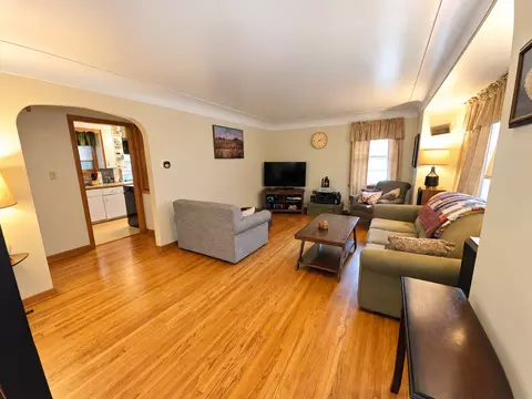Living - 1012 Becker Ave SE, Willmar, MN 56201 photo 1 of 3