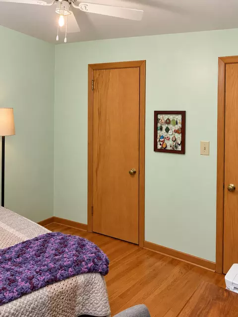 Bedroom - 1012 Becker Ave SE, Willmar, MN 56201 photo 4 of 4