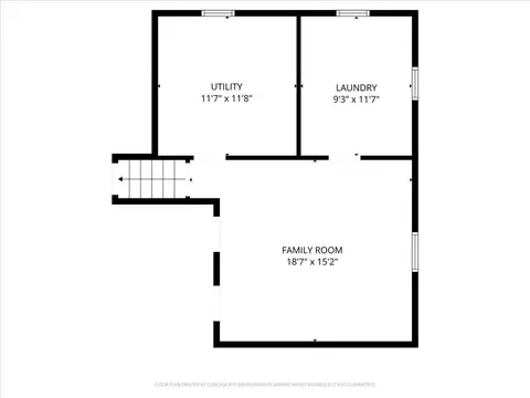 Floorplan - 2111 55th Ave, Baldwin, WI 54002 photo 2 of 5