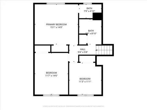 Floorplan - 2111 55th Ave, Baldwin, WI 54002 photo 4 of 5