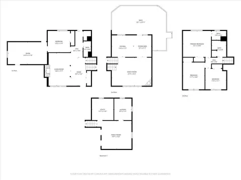 Floorplan - 2111 55th Ave, Baldwin, WI 54002 photo 5 of 5