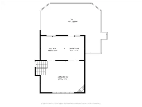 Floorplan - 2111 55th Ave, Baldwin, WI 54002 photo 3 of 5