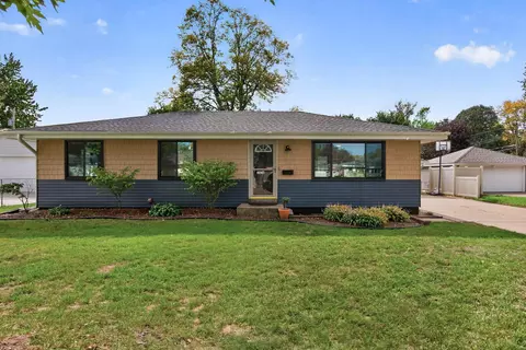 1636 14th Ave, Saint Paul Park, MN 55071