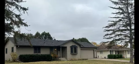 8711 61st Ave N, New Hope, MN 55428