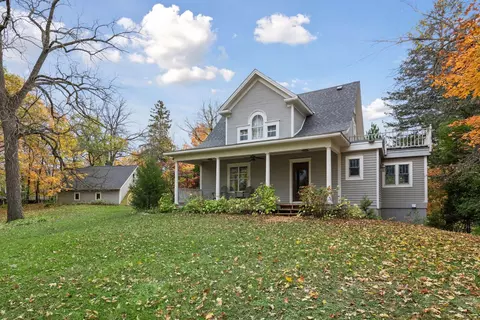 Exterior - 6020 Mill St, Shorewood, MN 55331 photo 23 of 24