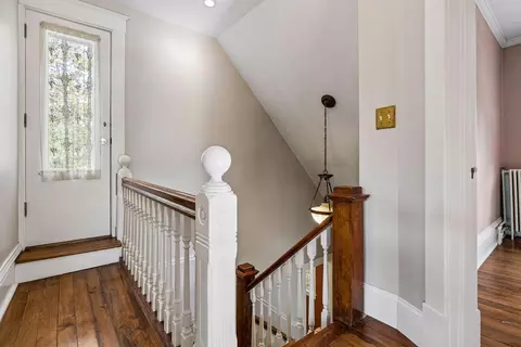 Entry Way - 6020 Mill St, Shorewood, MN 55331 photo 6 of 6