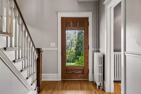 Entry Way - 6020 Mill St, Shorewood, MN 55331 photo 1 of 6