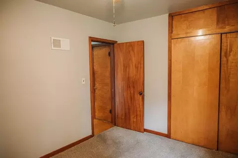 Bedroom - 313 E Willis St, Elmore, MN 56027 photo 8 of 8