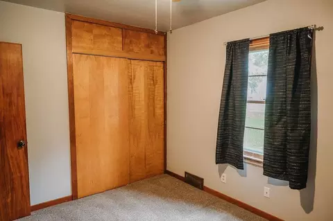 Bedroom - 313 E Willis St, Elmore, MN 56027 photo 7 of 8