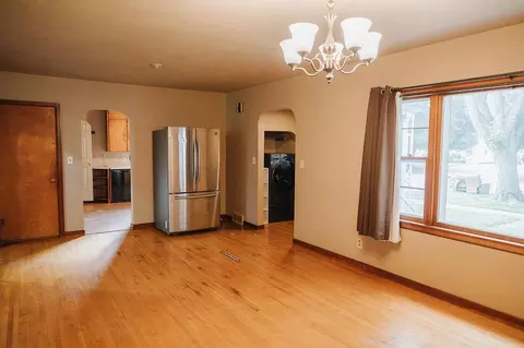 Living - 313 E Willis St, Elmore, MN 56027 photo 2 of 4