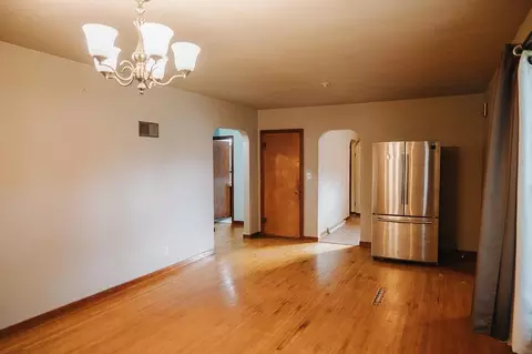 Living - 313 E Willis St, Elmore, MN 56027 photo 4 of 4