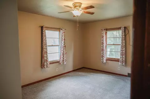 Bedroom - 313 E Willis St, Elmore, MN 56027 photo 1 of 8