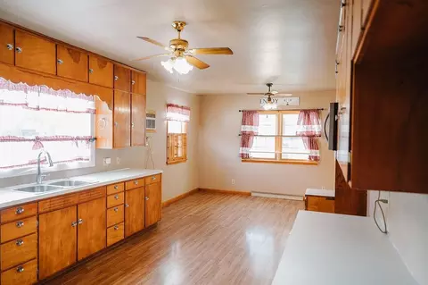 Kitchen - 313 E Willis St, Elmore, MN 56027 photo 1 of 3