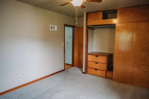 Bedroom - 313 E Willis St, Elmore, MN 56027 photo 3 of 8