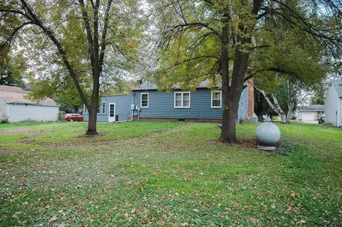 Exterior - 313 E Willis St, Elmore, MN 56027 photo 7 of 10