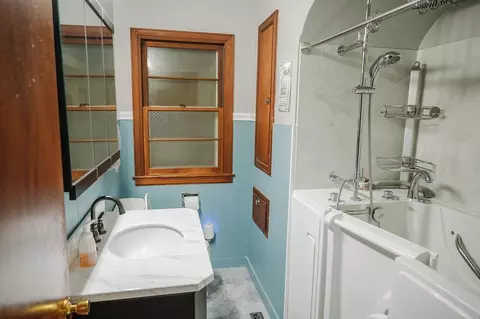 Bath - 313 E Willis St, Elmore, MN 56027 photo 2 of 3