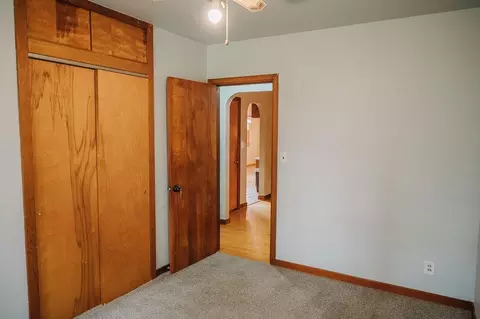 Bedroom - 313 E Willis St, Elmore, MN 56027 photo 5 of 8