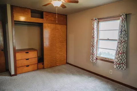 Bedroom - 313 E Willis St, Elmore, MN 56027 photo 2 of 8