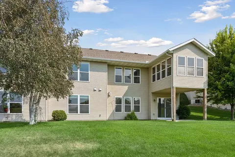 Exterior - 2007 14th St NE, Faribault, MN 55021 photo 8 of 9