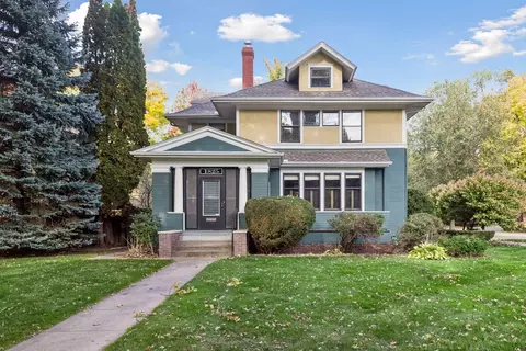 1825 Summit Ave, Saint Paul, MN 55105