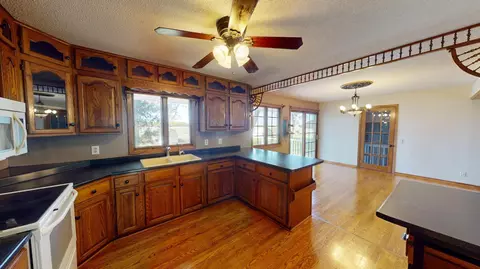 Kitchen - 2129 Highland Ave, Albert Lea, MN 56007 photo 3 of 3