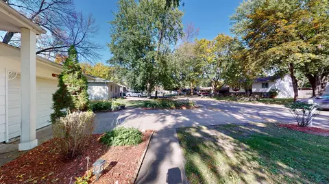 Exterior - 2129 Highland Ave, Albert Lea, MN 56007 photo 4 of 7