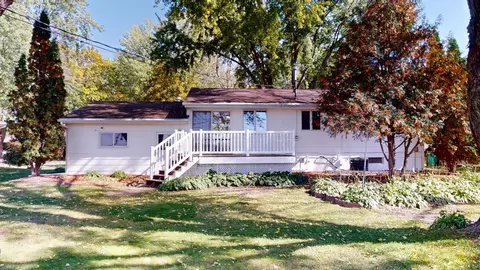 Exterior - 2129 Highland Ave, Albert Lea, MN 56007 photo 7 of 7