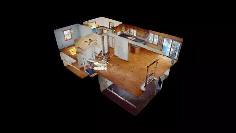 Floorplan - 2129 Highland Ave, Albert Lea, MN 56007 photo 1 of 1