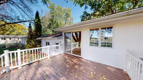 Exterior - 2129 Highland Ave, Albert Lea, MN 56007 photo 2 of 7
