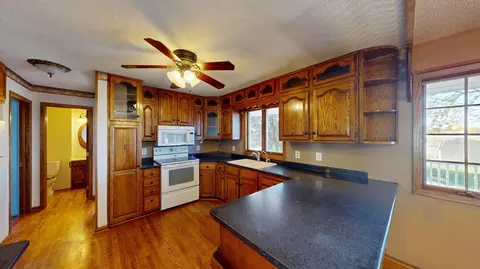 Kitchen - 2129 Highland Ave, Albert Lea, MN 56007 photo 1 of 3