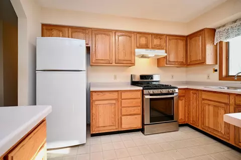 Kitchen - 114 E Wilmar St, Rollingstone, MN 55969 photo 3 of 4