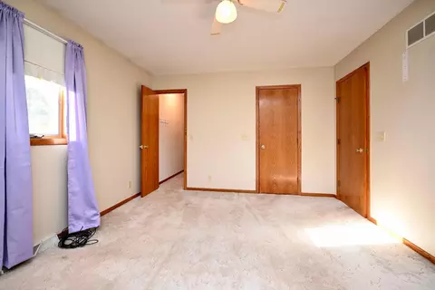 Bedroom - 114 E Wilmar St, Rollingstone, MN 55969 photo 2 of 6