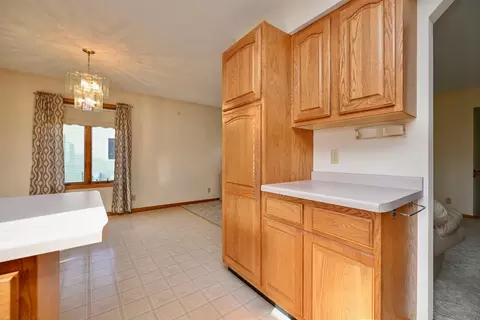 Kitchen - 114 E Wilmar St, Rollingstone, MN 55969 photo 4 of 4