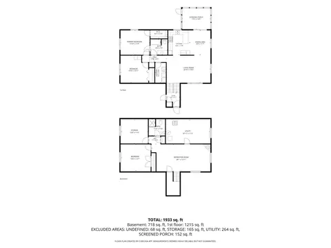 Floorplan - 114 E Wilmar St, Rollingstone, MN 55969 photo 3 of 3