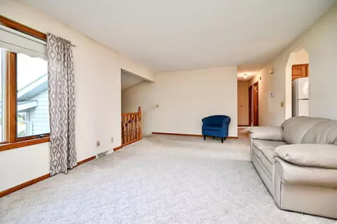 Living - 114 E Wilmar St, Rollingstone, MN 55969 photo 3 of 4