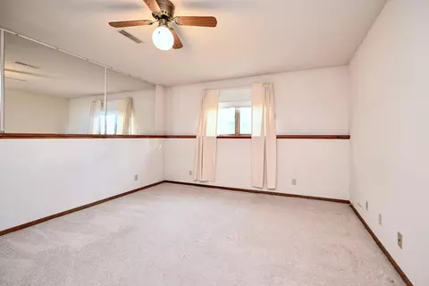 Bedroom - 114 E Wilmar St, Rollingstone, MN 55969 photo 5 of 6