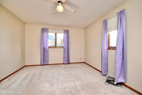 Bedroom - 114 E Wilmar St, Rollingstone, MN 55969 photo 1 of 6