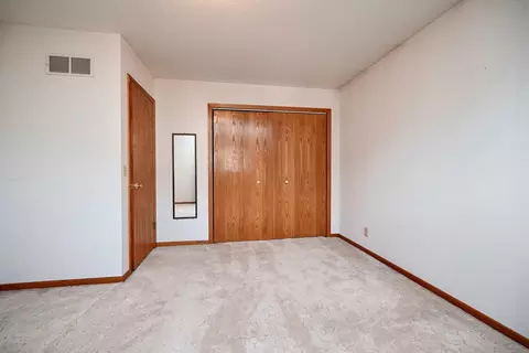 Bedroom - 114 E Wilmar St, Rollingstone, MN 55969 photo 4 of 6