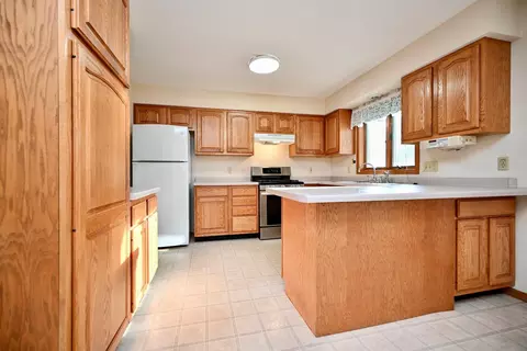 Kitchen - 114 E Wilmar St, Rollingstone, MN 55969 photo 1 of 4