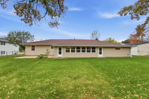 Exterior - 1007 1st St S, Cold Spring, MN 56320 photo 14 of 14