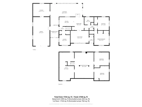 Floorplan - 1007 1st St S, Cold Spring, MN 56320 photo 2 of 3