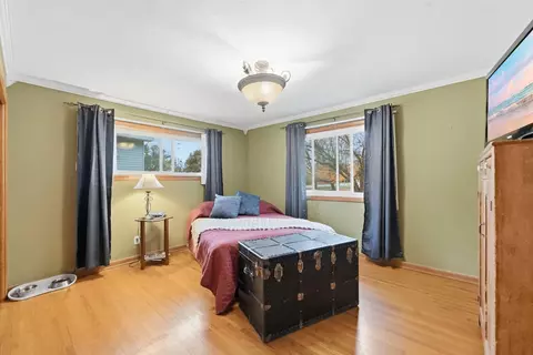 Bedroom - 1007 1st St S, Cold Spring, MN 56320 photo 1 of 4