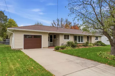 Exterior - 1007 1st St S, Cold Spring, MN 56320 photo 2 of 14