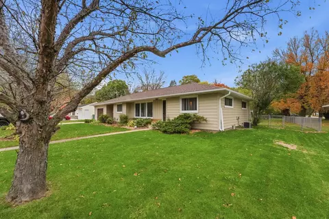Exterior - 1007 1st St S, Cold Spring, MN 56320 photo 3 of 14